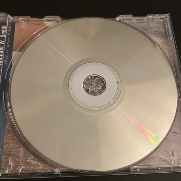 Michael W. Smith
This Is Your Time - Picture 4 of 4